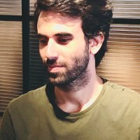 Eliran Rubin (@eliranrubin) 's Twitter Profile Photo Eliran Rubin (@eliranrubin) 's Twitter Profile Photo
