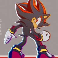 Shadow the Hedgehog (@shadthog) 's Twitter Profile