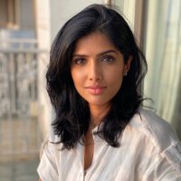 Trusha (@trushachokshi) 's Twitter Profile