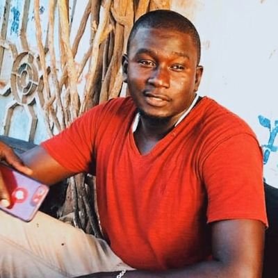 boubacar_thior's profile picture. 