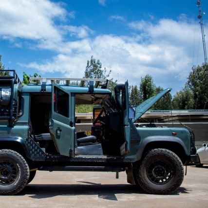 TorphyM's profile picture. 