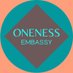 Oneness Embassy (@OnenessEmbassy) Twitter profile photo