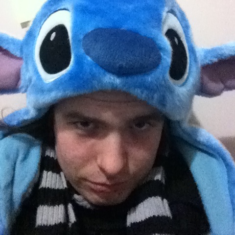 LanceCharisma's profile picture. ASD/ADHD/Doctor/Queer