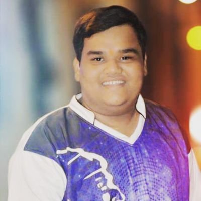 |🏏Cricket lover 🏏|
|🇮🇳Proud Indian🇮🇳|
|⚙️🔩 Mechanical Engineer⚙️🔧|
|Rohit Sharma Fan 💙 |
| तुम्ही जगा, दुसर्याला जगवा.... |