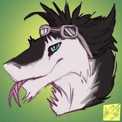 SteampunkSergal Profile Picture