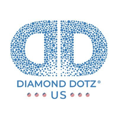 Add Some Sparkle To Your World With DIAMOND DOTZ® All-Inclusive Diamond Facet Art Kits✨