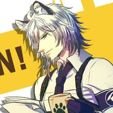 ARKNIGHTS Modern AU Zineさんのプロフィール画像