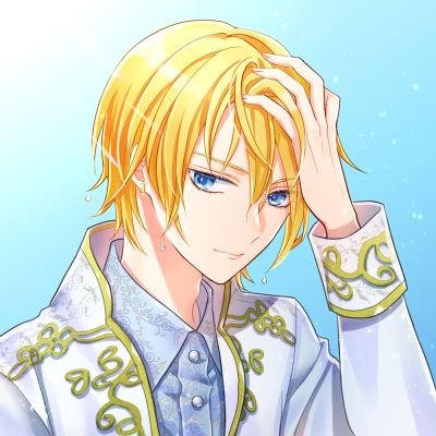 遠夜＠あつ森で黒バス中。友募集♪さんのプロフィール画像