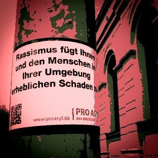 Die ersten Menschen waren nicht die letzten Affen. E. Kästner