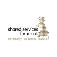 Shared Services Forum UK (@ssforumuk) 's Twitter Profile Photo Shared Services Forum UK (@ssforumuk) 's Twitter Profile Photo