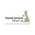 Shared Services Forum UK (@ssforumuk) Twitter profile photo