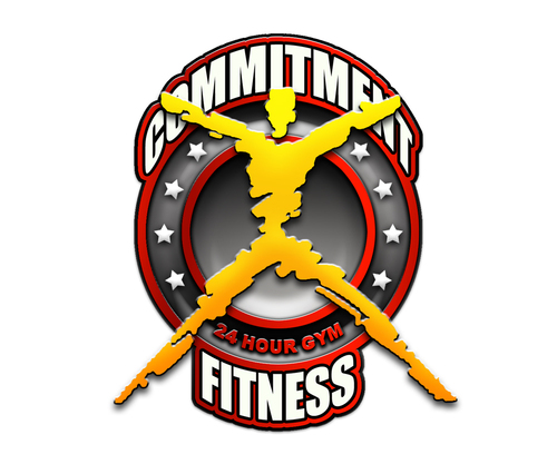 CommitFit's profile picture. Motivating, educating and supporting people to be their FITTEST!!! Heck yeah!