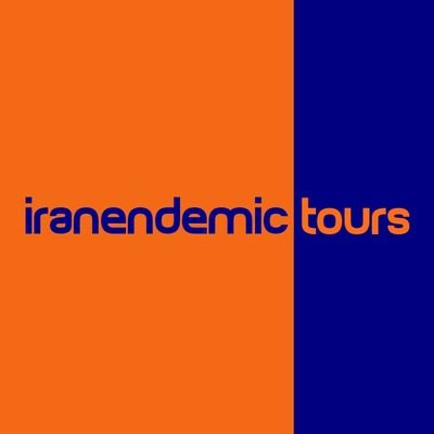 Iran endemic tour is the brand name of incoming tours and a division of Aliqapu Group Co. It’s an Iran based company.