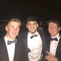 Rufus McLean (@rufus_mclean) 's Twitter Profile