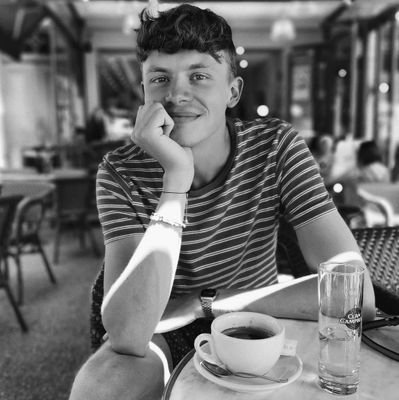 HakanssonNoa's profile picture. Saʀ flo ægi at Upsalum