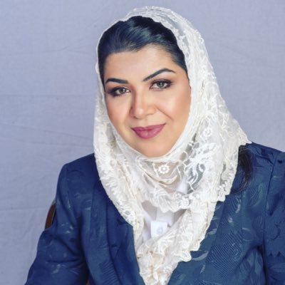 مستشار اقتصادي واستاذة جامعية.التركيز في الهدف هو مصدر القوة الرئيسي للوصول اليه Academic @kauweb ; Economic Policies Advisor