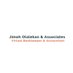 Jimoh Olalekan & Associates (@associates_jo) Twitter profile photo Jimoh Olalekan & Associates (@associates_jo) Twitter profile photo