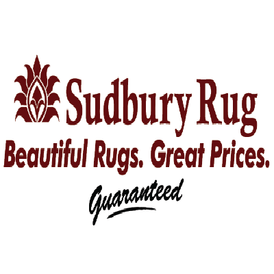 sudburyrug's profile picture. When you need area rugs, wall to wall carpets, custom fabrications, stair runners, or area rug cleaning & repair, we got you covered!
