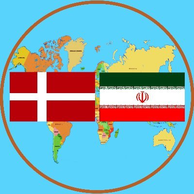 IRANinDENMARK Profile Picture