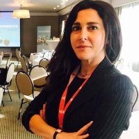 Simona Lombardo (@simona) 's Twitter Profile