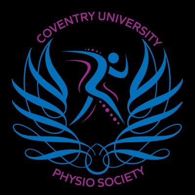 Coventry University BSc Physiotherapy student page. In association with CU Physiotherapy Society. University research blog in the website link