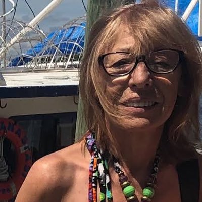 Barbara11213314's profile picture. Barbara. Head of the Moms of student council club. 3 lovely grandsons, 2 cats. married to @richarddawkins Do not mess with me.