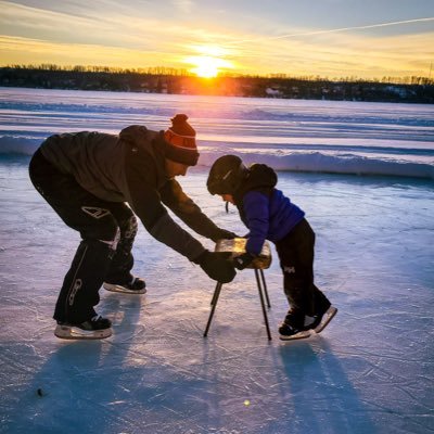 Husband, Father of Two, Marketing, Agriculture, Hockey. Founder/Producer of the Fantasy Hockey Hacks Podcast.