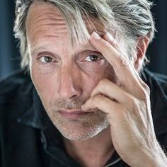 tribute to Mads Mikkelsen 
I reciprocate FOLLOW,RT, LIKE AND BLQ
#MementoVivireSDV  
#ATATURK 
#STARTSFOLLOW