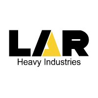 @LAR Heavy Industries(@HeavyLar) 's Twitter Profile Photo