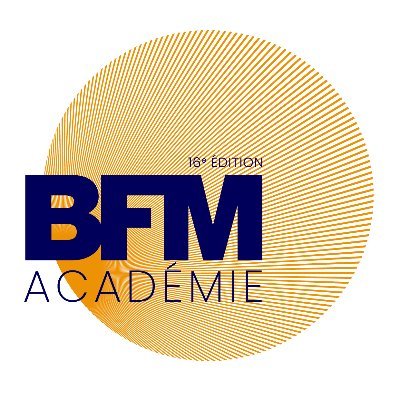 Le premier concours radio/TV des créateurs d’entreprise. Suivez la compétition sur BFM BUSINESS RADIO & TÉLÉVISION et sur https://t.co/w4ipYF0kor