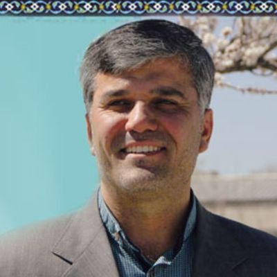 SMirnezami's profile picture. فعال سیاسی وفرهنگی
مدرس حقوق