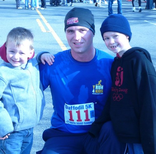 gochance007's profile picture. 