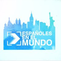 Españoles en el mundo (@espanoles_mundo) 's Twitter Profile Photo Españoles en el mundo (@espanoles_mundo) 's Twitter Profile Photo