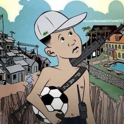 apenas_favela Profile Picture