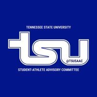 Tennessee State SAAC (@tsusaac) 's Twitter Profile Photo Tennessee State SAAC (@tsusaac) 's Twitter Profile Photo