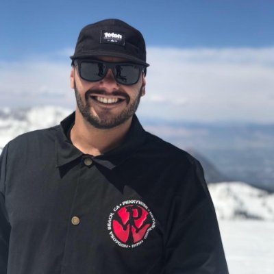 AlexGoyz's profile picture. Drummer: @copdramaband