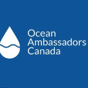 OceanAmbCanada's profile picture. We are turning the tide on marine pollution by getting students into the ocean, educating them, and empowering them to make real change