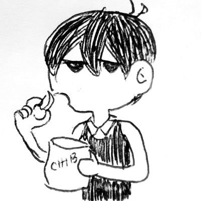 Spiral🐌さんのプロフィール画像