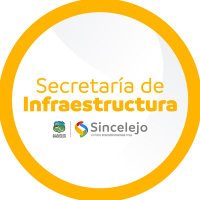 secretariadeinfraestructurasljo(@secinfrasljo) 's Twitter Profile Photo