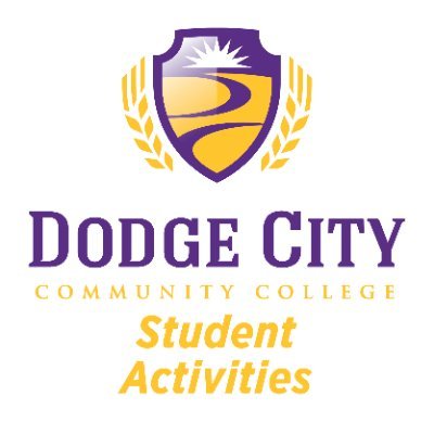 Dodge City Community College Student Activities | Student Government Association | #HereToCONQuer #GoConqs | Student Union Room 319
