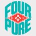 Fourpure Brewing Co. (@fourpurebrewing) Twitter profile photo