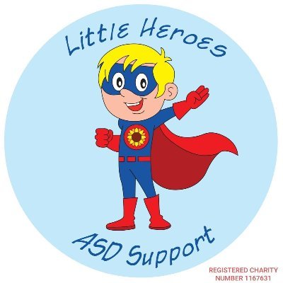 Little Heroes ASD