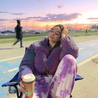 Ezgi DİYAR (@ezgitatli) Twitter profile photo