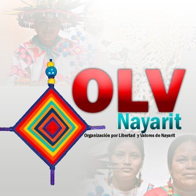 Organización por Libertad y Valores de Nayarit A.C.