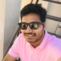 Jignesh Shah (@jignesh7676) 's Twitter Profile