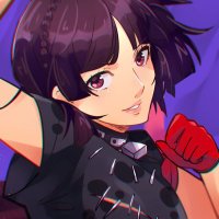 Makoto Niijima Week || 新島真(@makotoweek) 's Twitter Profile Photo