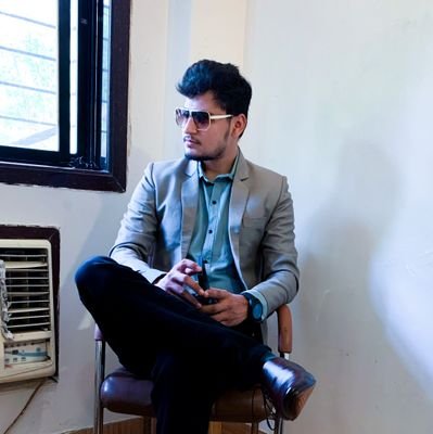 ZafarHa06017417's profile picture. #SEO 📊 l #SMM 📲 l #DigitalMarketing 💻
• 15x #Google Awarded 🏅
• 4x#Facebook Awarded 🏅
• #Klipfolio Certified Expert 🏅
• #Emcee 🎤
• #Tweet for Business 📩