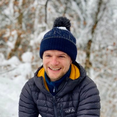 Martin Gillさんのプロフィール画像