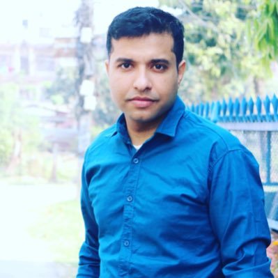 सधैं मुस्कुराउने पात्र 😊 !! निराश पार्ने छैन ढुक्क follow गर्नुहोस्। follow back चाहिएमा mention गर्नुहोला। भकारि : @scorpiosagar21