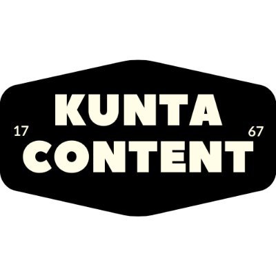 Kunta Contentさんのプロフィール画像